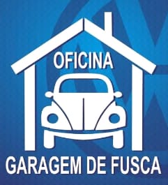 OFICINA GARAGEM DE FUSCA